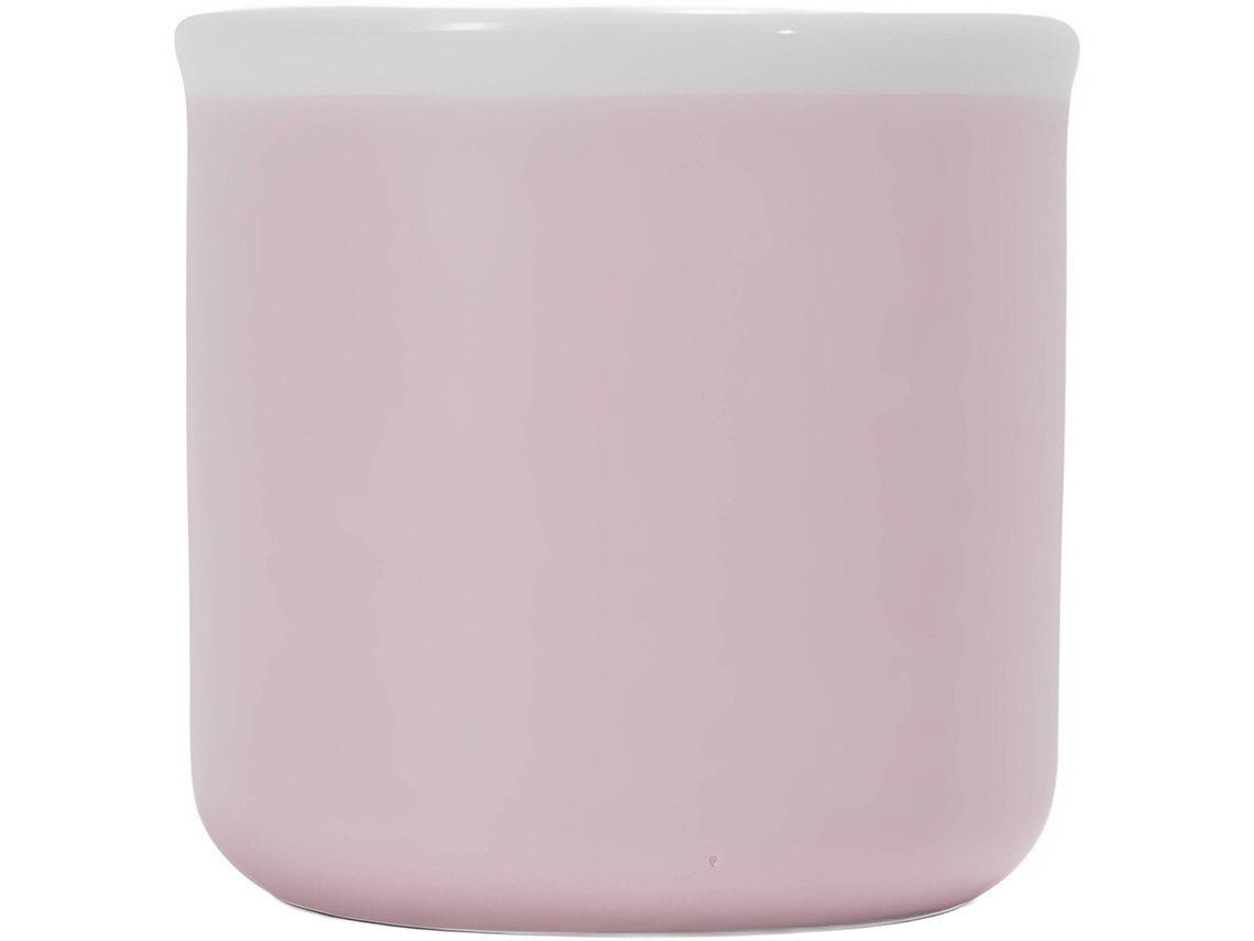 Copo Café 90ml Rosa KASA