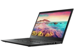 Portátil LENOVO THINKPAD T470s i7 (Recondicionado Como Novo - 14'' - Intel i7-6600U - RAM: 4 GB - 120 GB SSD - Intel HD Graphics)