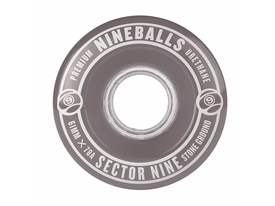 Roda SECTOR 9 78A Nineballs