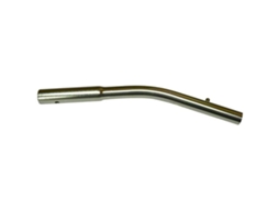 Adaptador Curvo Prateado 25 Cmshurhold