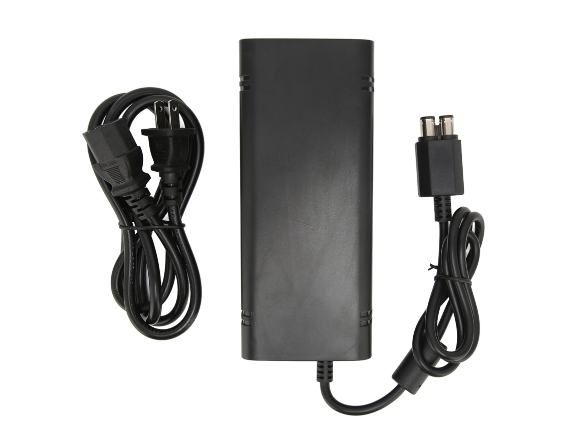 Adaptador de Energia EOOCOO para Carregamento Ultra fino Xp 360