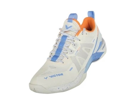 Sapatos de Homem VICTOR Nitrolite Azul (45.5)