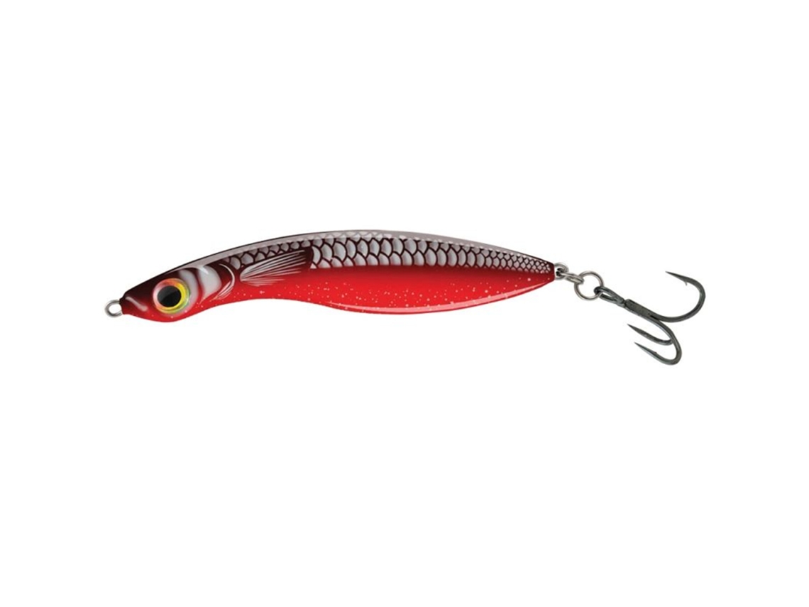 Lure SALMO Wv7S 14 G