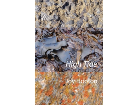 Livro High Tide De Former Associate Professor Of English Joy Hooton (inglês)
