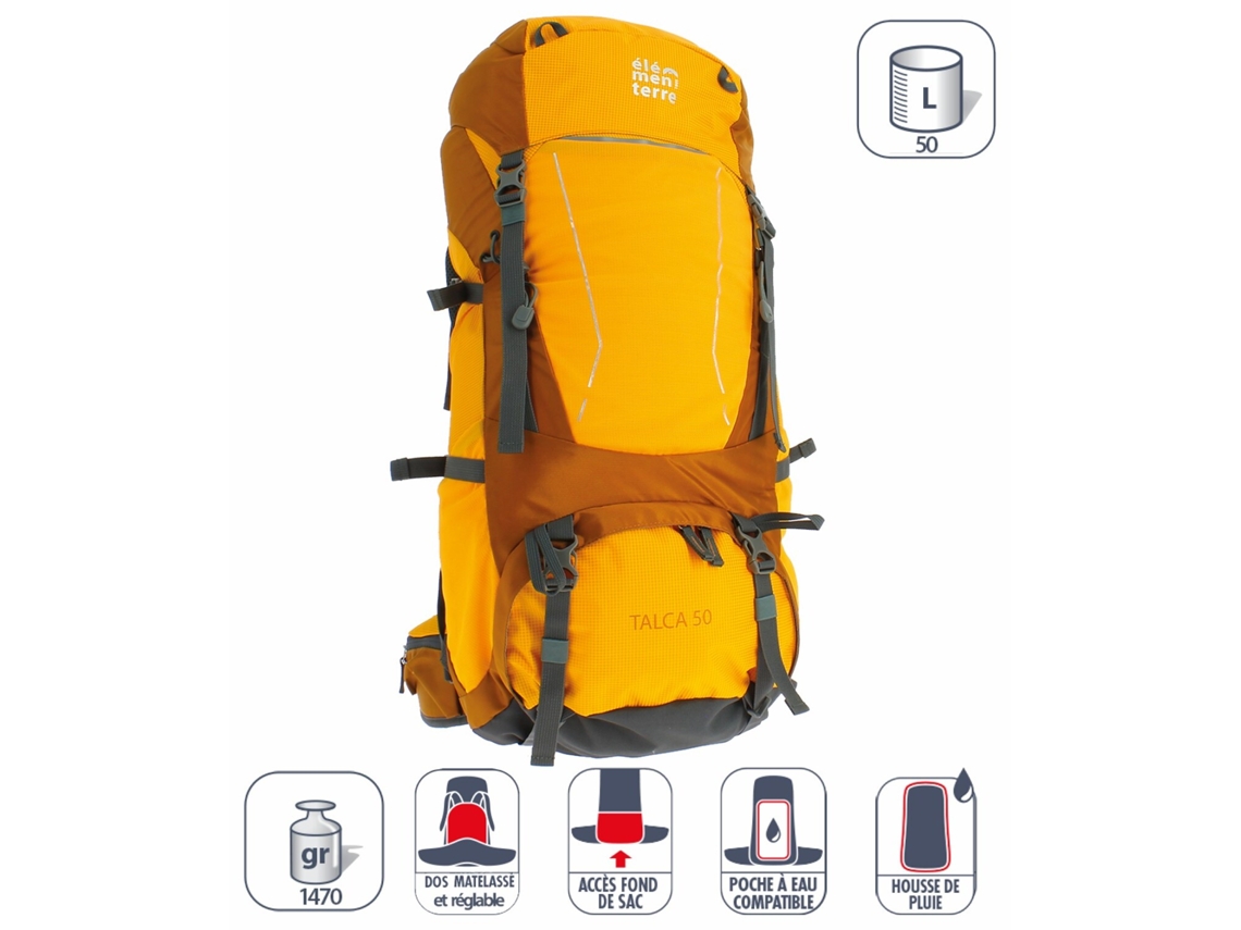Mochila ÉLÉMENTERRE Talca