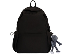 Mochilas Para Meninas Adolescentes 3 Peças Para Ensino Fundamental, 22l Com Porta De Carregamento Usb Ripple Gusshious