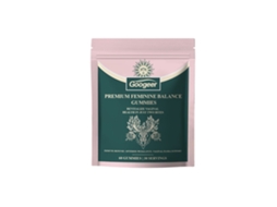 Gomas Ph Feminino para Saúde Íntima