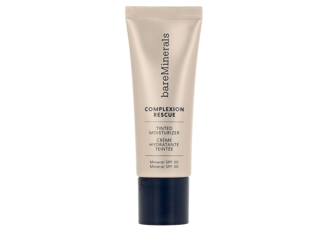 Conjunto De Maquiagem Bareminerals Complexion Rescue