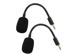Microfone de Jogo para Razer Blackshark V2 e outros EOOCOO