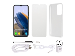 Smartphone LAXISCREED Tela Hd Câmeras Duas