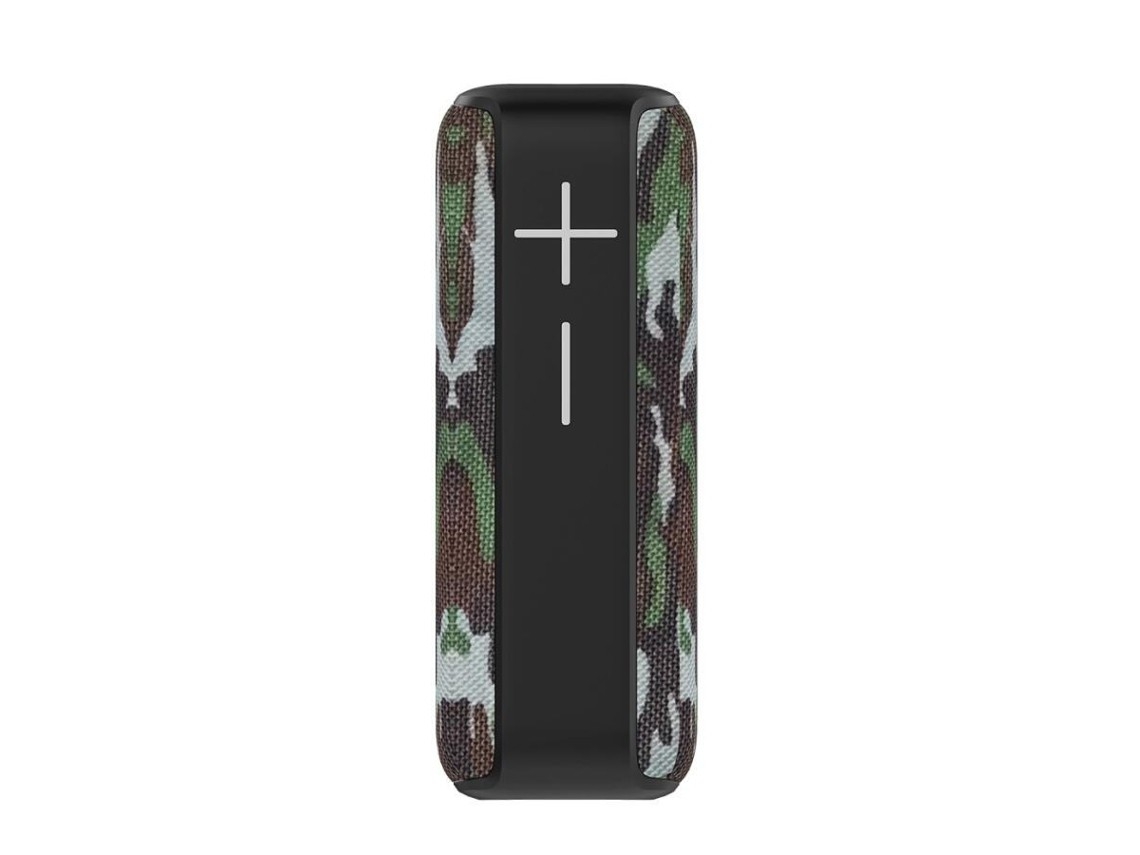 Bluetooth Tg P15 Pro (10wx2 2.4 Ghz Camouflaged)