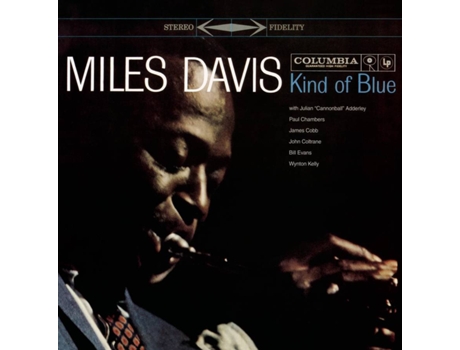 CD2+DVD - A Miles Davis - Kind Of Blue Deluxe 50th Anniversary Collectors Edition