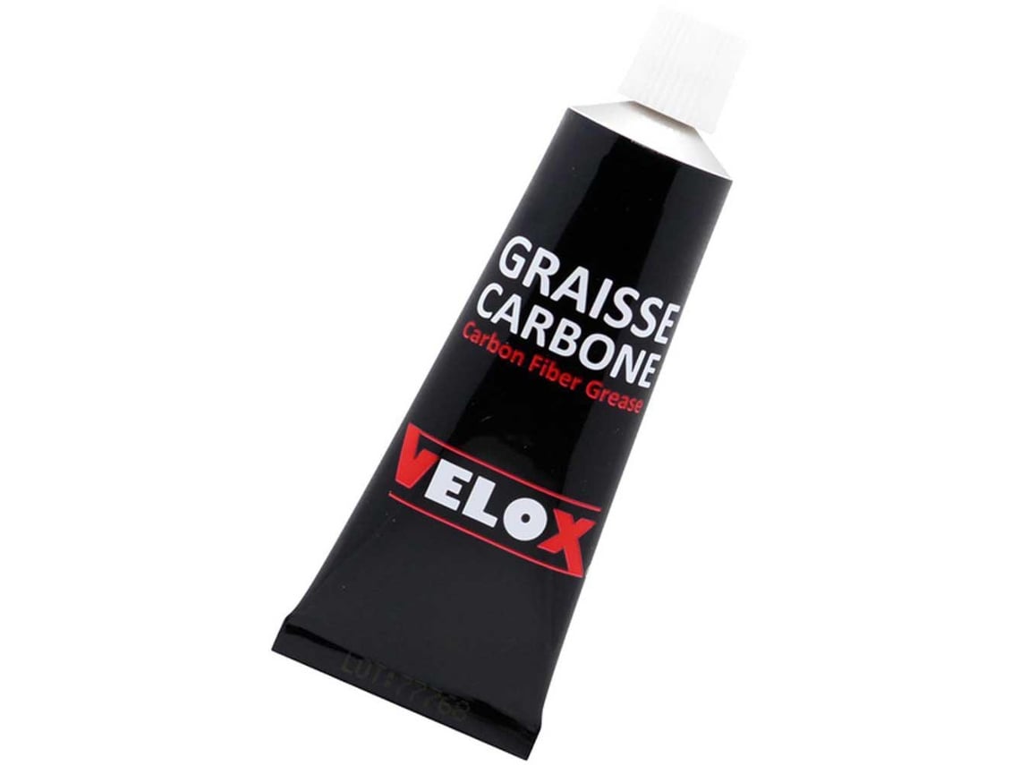 Velox Carbon Fiber Grease 25G Worten.pt