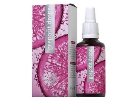 ENERGY UNIVERSE Grepofit Spray 14 Ml