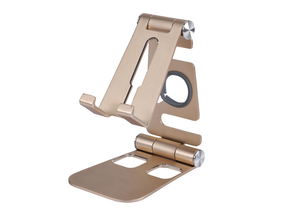 Suporte de Viagem Dobrável para Telefone e iPad EOOCOO