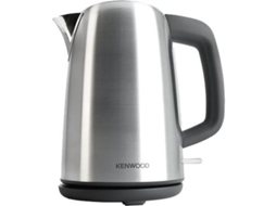 Jarro Elétrico KENWOOD SJM490 (2200 W - 1.7 L)