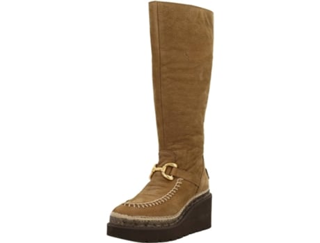 Sapatos de Mulher VIDORRETA Castanho (36)