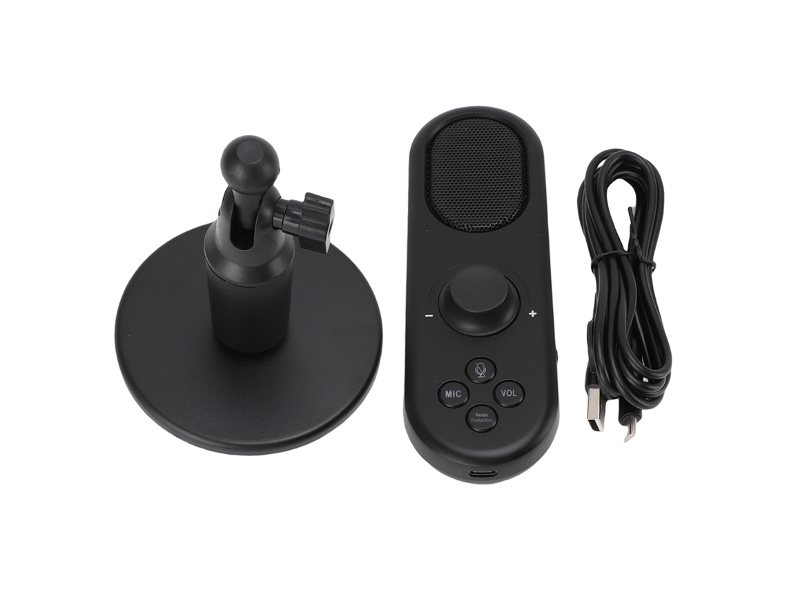 2026 micrófono Condensador Usb Micrófono Usb para Grabación Y Streaming de Alta Calidad