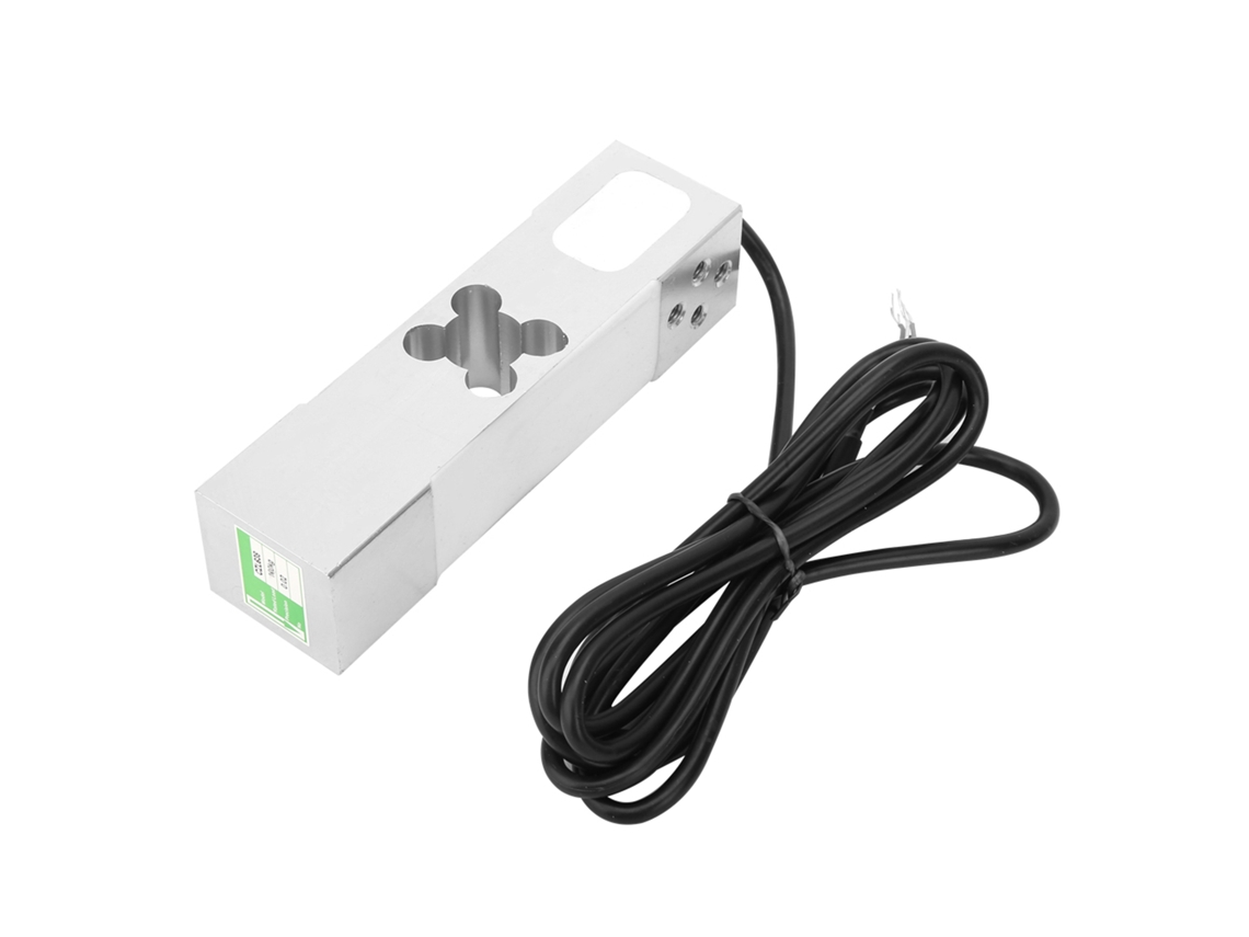 Sensor De Carga Com Alta Precisão 500kg