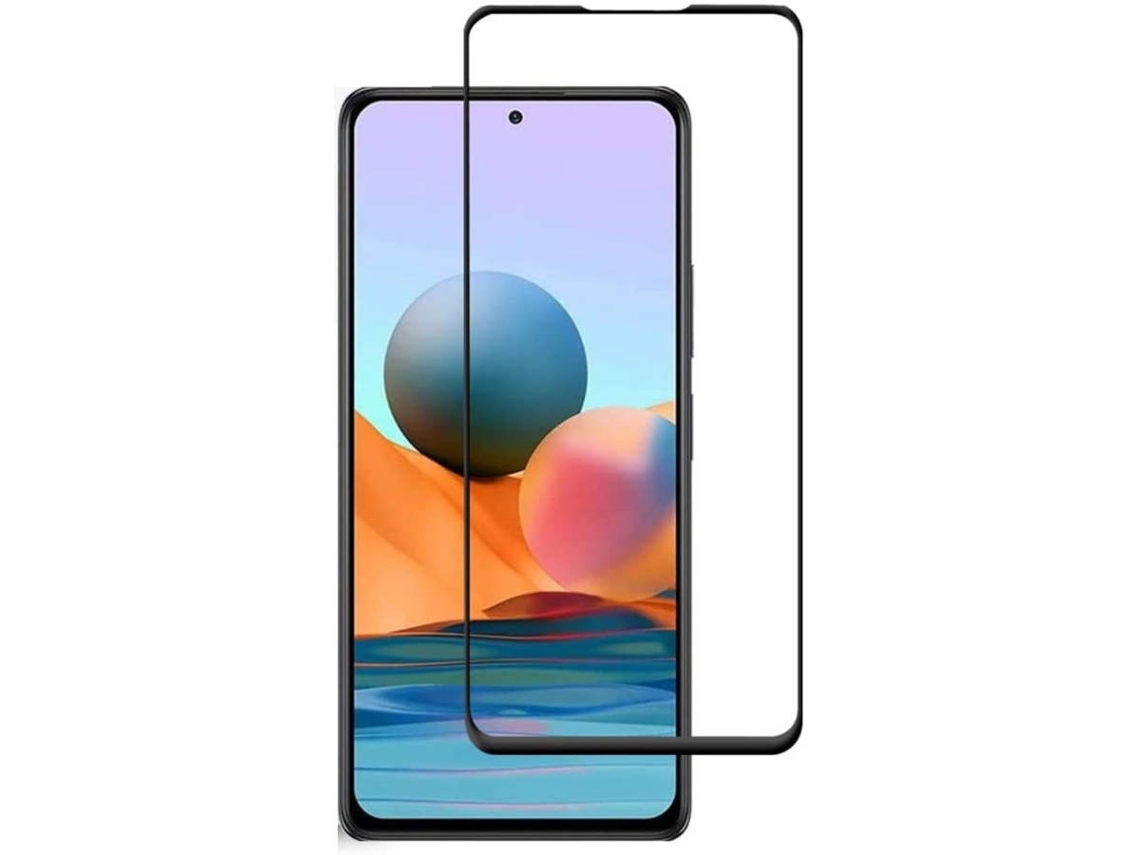 Pelicula de Vidro S/MARCA Redmi Note 11s
