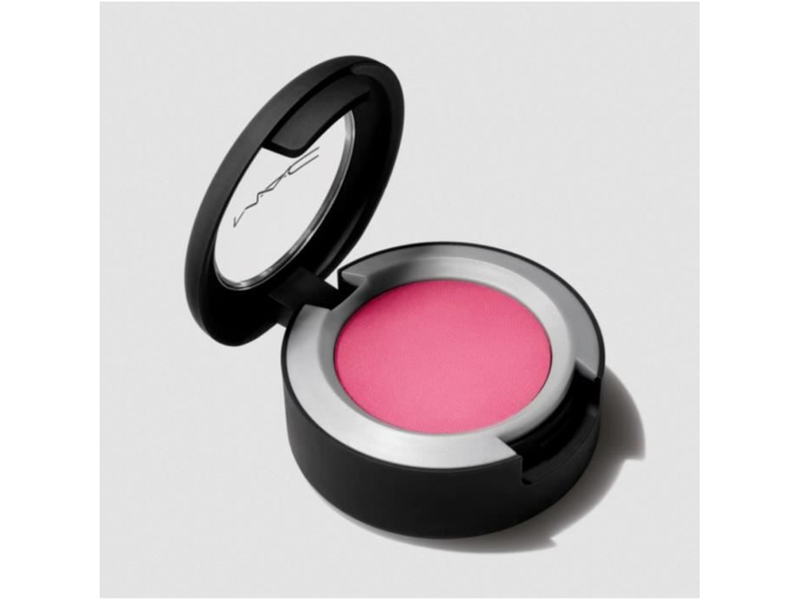 Cosmetics Pó Kiss Ombre A Pálpebras Suave E Mate Fall In Love 1,5 Gr Mac