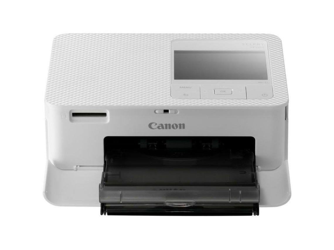 Papel Branco Canon Selphy Cp1500 Rp 54