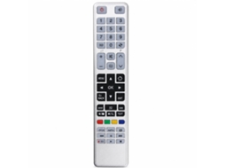 Comando À Distância Para Tv Compatível Com Toshiba Ct-8040, Sem Configuração