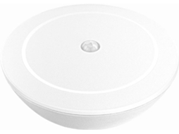 Luz Nocturna com Sensor de Reflexão Difusa ANSELF Branco