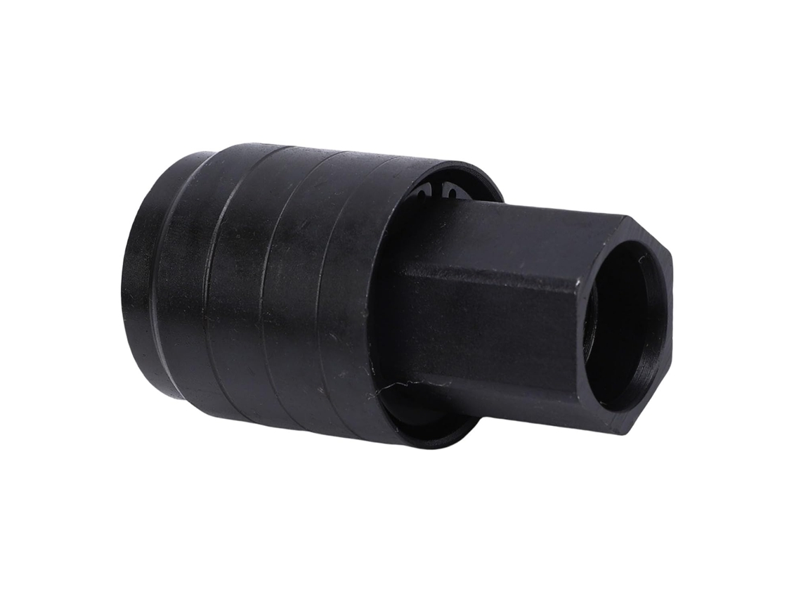 Conector De Rápida Para Água, Fêmea Aço Com Rosca M22 Design