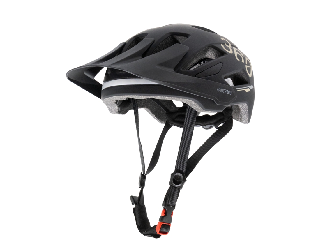 Capacete Cp04 Preto M Com Indicador