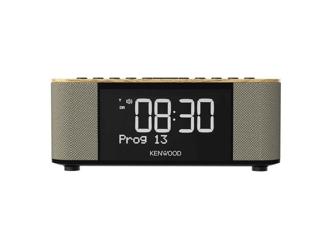 Cr St40dab Kenwood