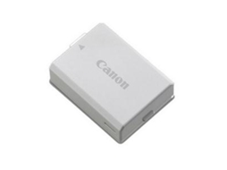 Bateria Canon p/ EOS 1100D (LP-E10)