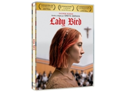 Lady Bird (2017)