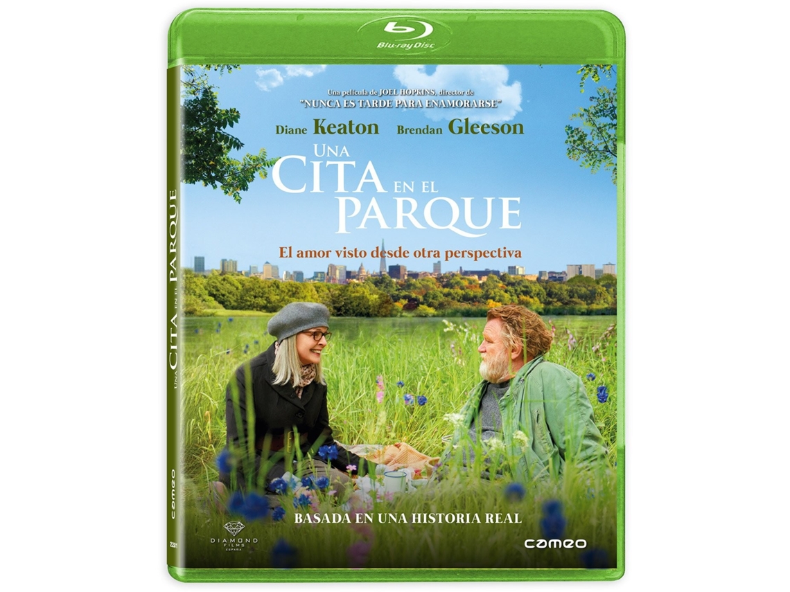 Hampstead / Una cita en el parque 