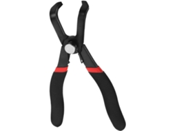 Alicate Para Remover Parafusos De Cabos De Conectores Elétricos, Ferramenta Para Clipes Internos De Carros Para Pinos E Tachas.