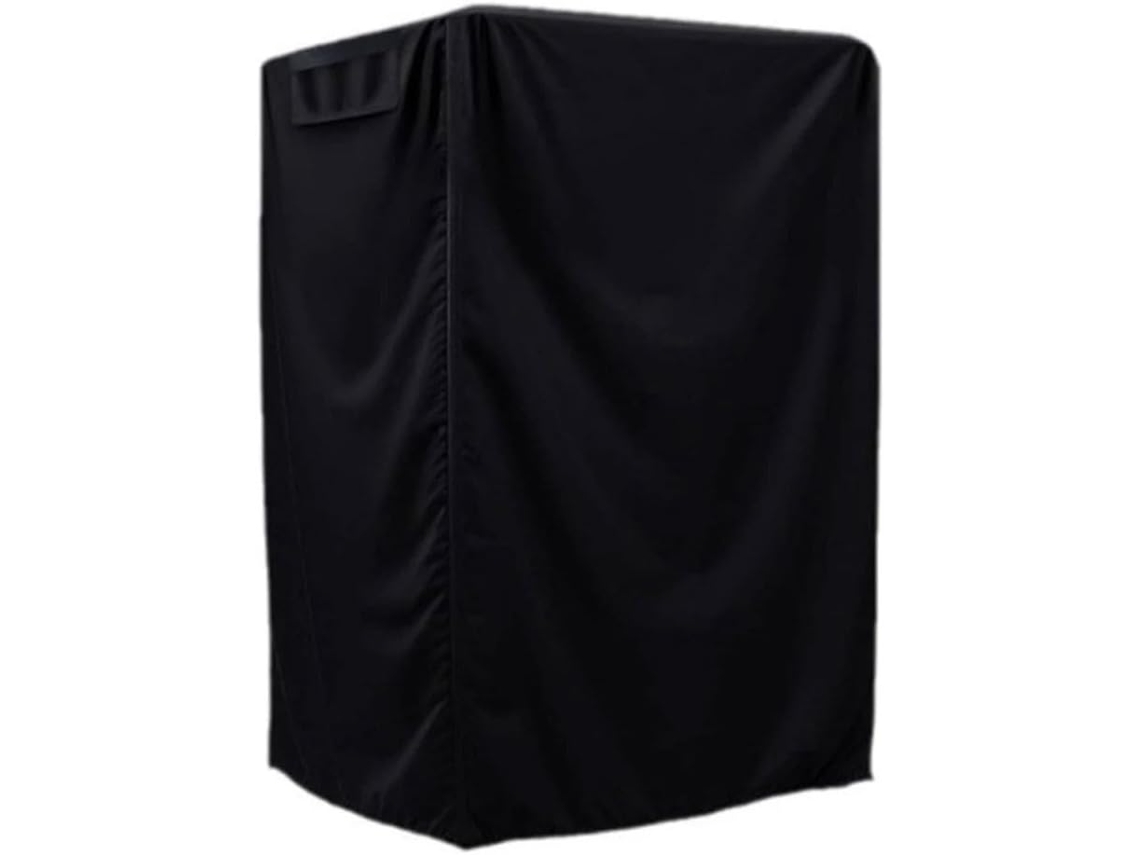 Capa para serra de mesa, resistente à água, tecido Oxford, resistente aos raios UV, com alto grau de ventilação (E).