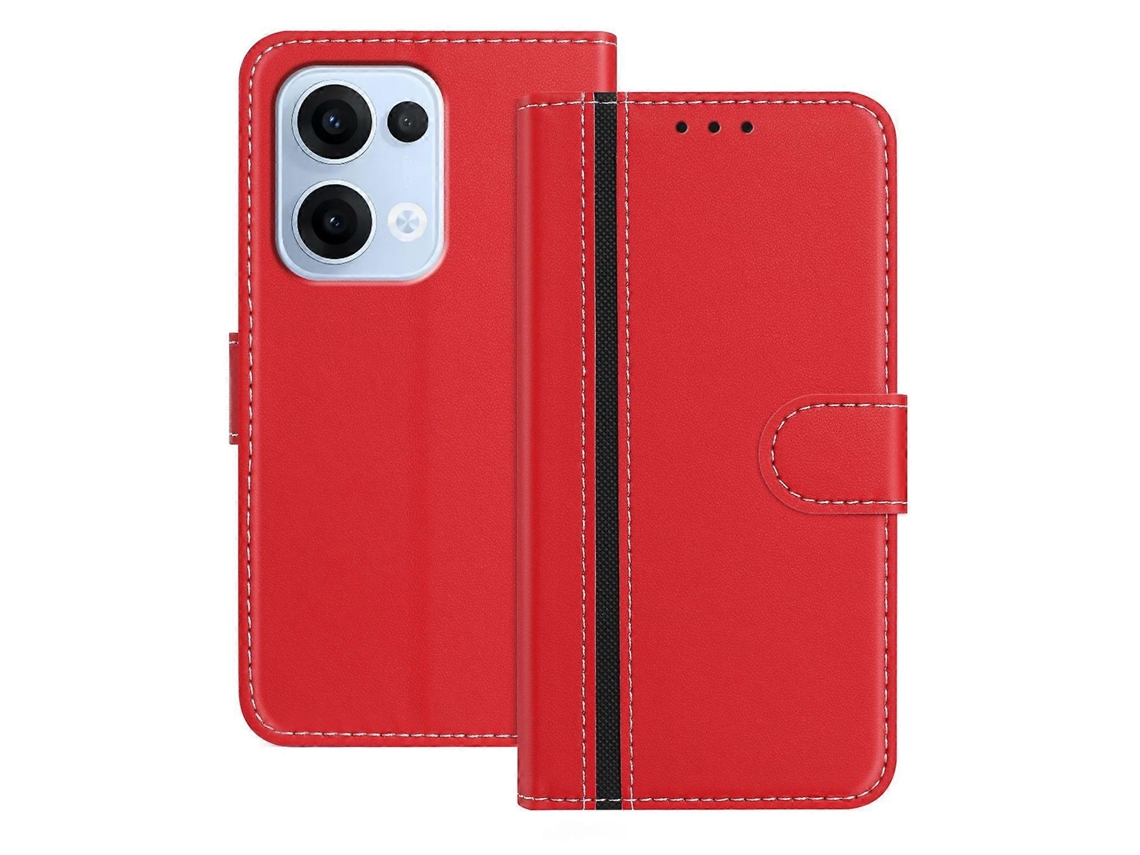 Capa Compatível Com Oppo Reno13 5g (global)