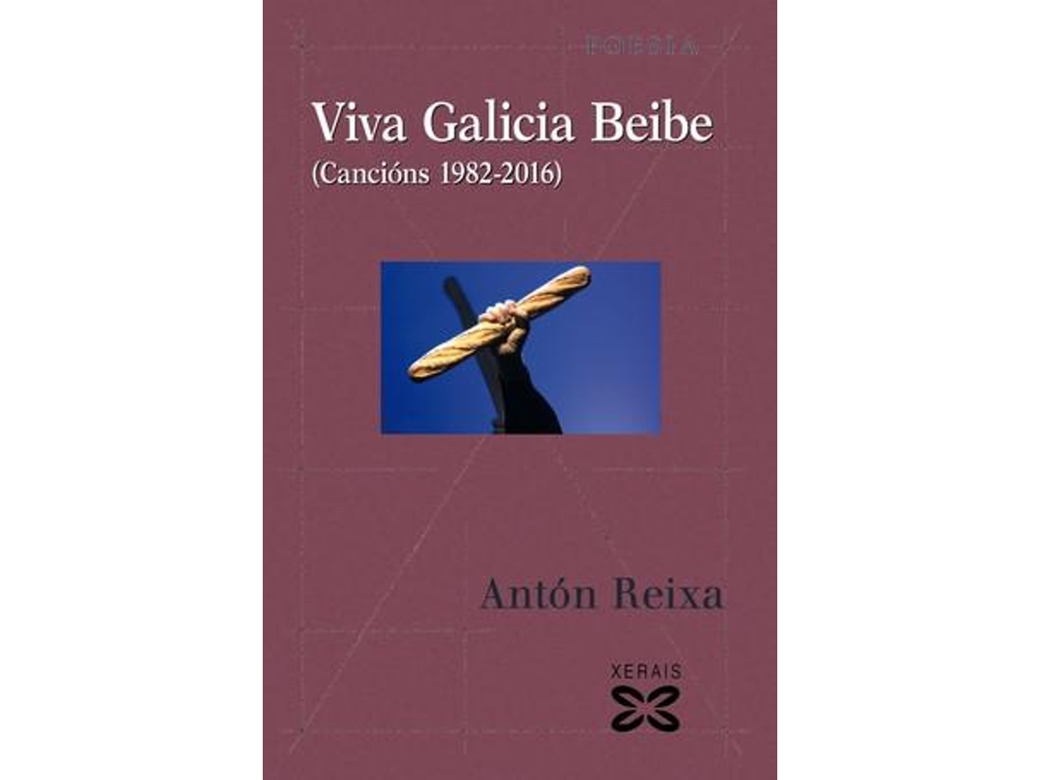 Livro 45.Viva Galicia Beibe.(Cancions 1982-2016) .