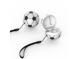 Auscultadores Bluetooth ENZON 25777 Branco