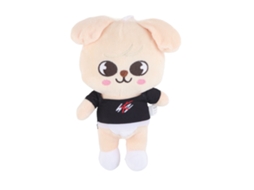 Primerox brinquedo de Pelúcia Animal Fofo Boneca de Pelúcia Presente para Crianças Adultos Natal Aniversário