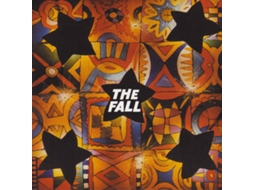 CD The Fall - Shift-Work (1CDs)