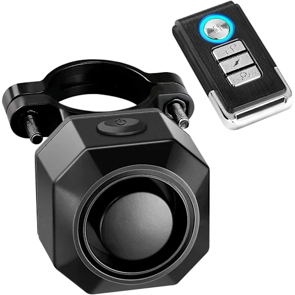 Alarme Antifurto para Bicicleta AQUAFORGE