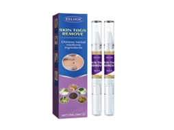 Caneta Eelhoe Limpeza Massagem Pele Cuidado Corporal