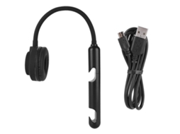 Fones de ouvido Bluetooth sem fio para carro K09 EOOCOO