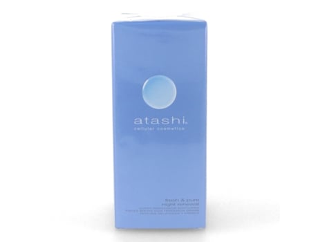 Fresh & Pure  Renewing Serum for Night Peel Mista 30ml