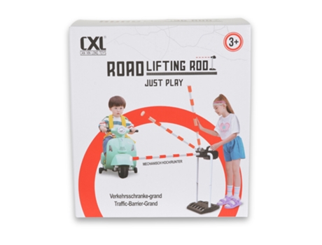 Haste De Elevação Cxl200 58b Cxl Cxl
