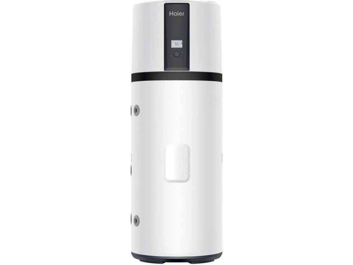 Bomba de Calor HAIER HP250M7C F9 (250 L)