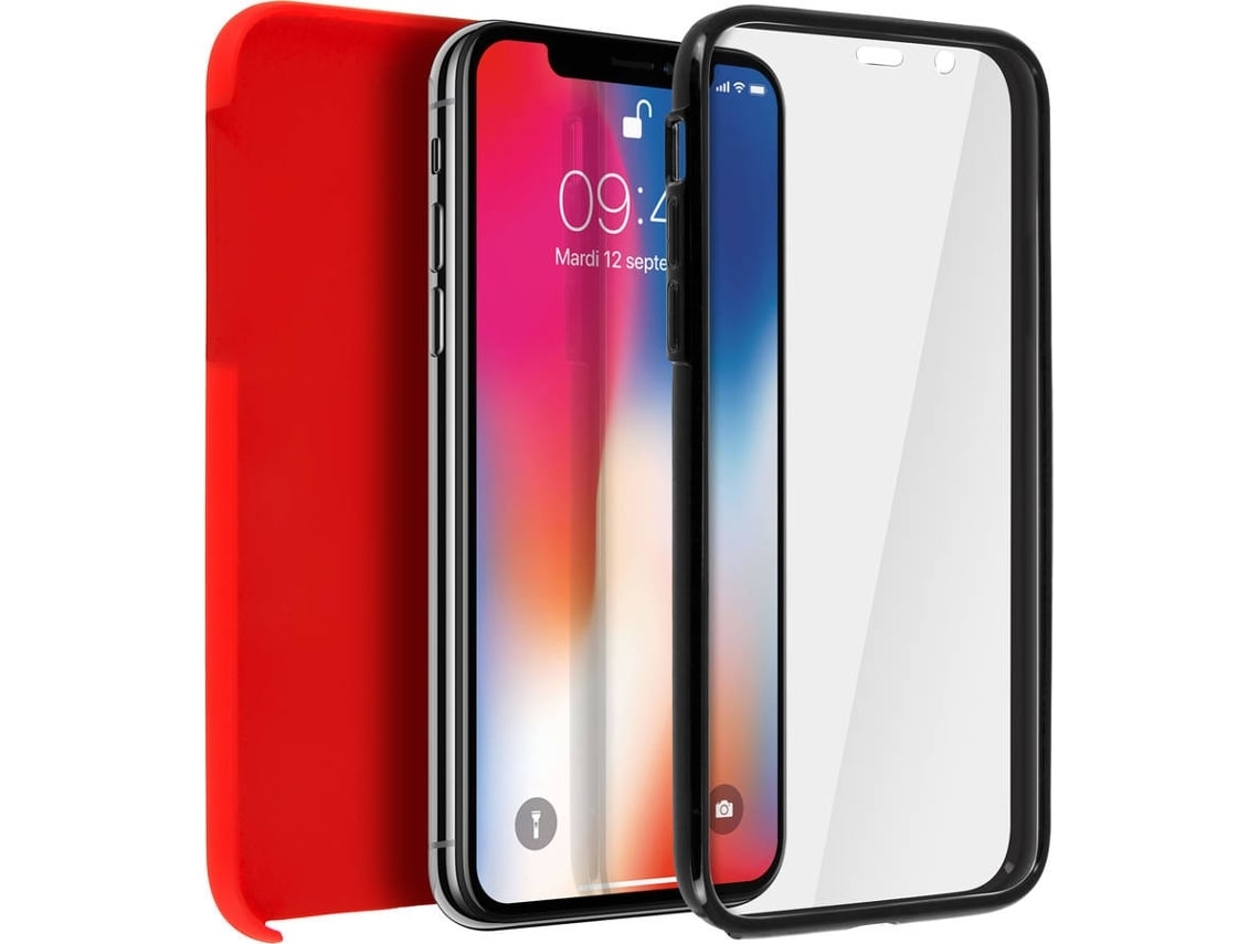 Capa Para Yemaesre Silicone
