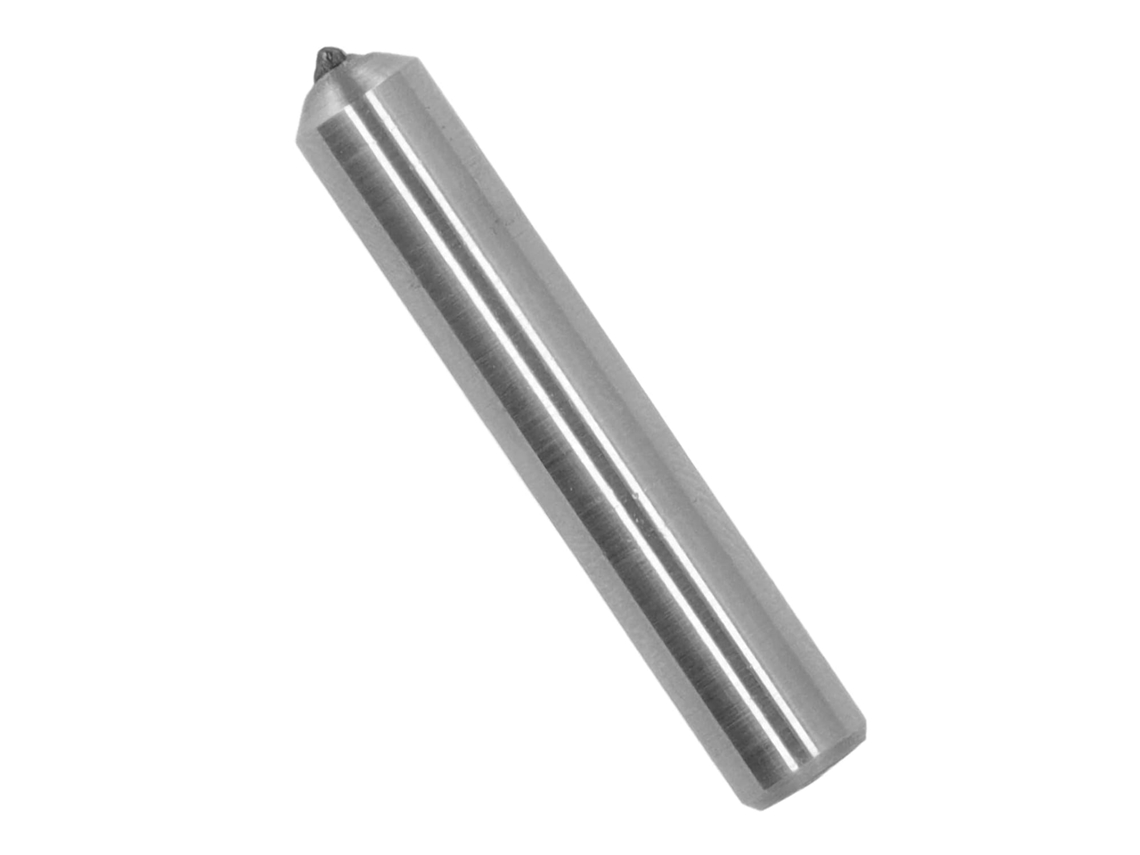 Ferramenta De Torneamento Diamantada Hyuduo, Haste Em Aço Carbono,