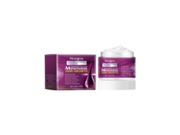 Creme Hoegoa para Cuidar Dos Cabelos, Reduzir a Queda e Nutrir o Couro Cabeludo LAXISCREED